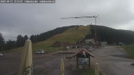Archived image Webcam Seibelseckle the slope 12:00