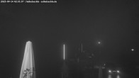 Archiv Foto Webcam Seibelseckle Blick auf die Piste 01:00