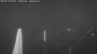 Archiv Foto Webcam Seibelseckle Blick auf die Piste 05:00