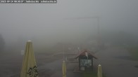 Archiv Foto Webcam Seibelseckle Blick auf die Piste 07:00