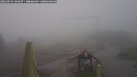 Archiv Foto Webcam Seibelseckle Blick auf die Piste 09:00