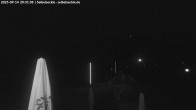 Archiv Foto Webcam Seibelseckle Blick auf die Piste 19:00