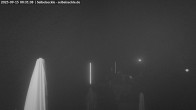 Archiv Foto Webcam Seibelseckle Blick auf die Piste 23:00