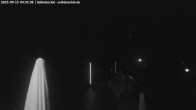 Archiv Foto Webcam Seibelseckle Blick auf die Piste 03:00