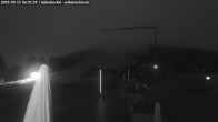 Archiv Foto Webcam Seibelseckle Blick auf die Piste 05:00