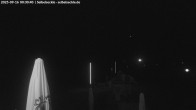 Archiv Foto Webcam Seibelseckle Blick auf die Piste 23:00