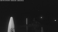 Archived image Webcam Seibelseckle the slope 03:00