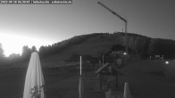 Archived image Webcam Seibelseckle the slope 05:00