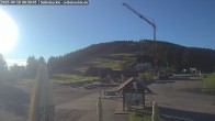 Archived image Webcam Seibelseckle the slope 07:00
