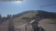 Archived image Webcam Seibelseckle the slope 09:00