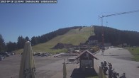 Archived image Webcam Seibelseckle the slope 11:00