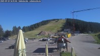 Archived image Webcam Seibelseckle the slope 15:00