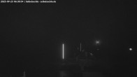 Archiv Foto Webcam Seibelseckle Blick auf die Piste 05:00