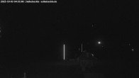 Archived image Webcam Seibelseckle the slope 03:00