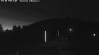 Archiv Foto Webcam Seibelseckle Blick auf die Piste 05:00