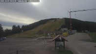 Archived image Webcam Seibelseckle the slope 09:00