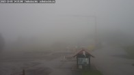 Archiv Foto Webcam Seibelseckle Blick auf die Piste 13:00