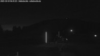 Archiv Foto Webcam Seibelseckle Blick auf die Piste 05:00