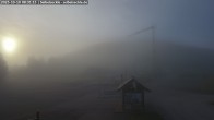 Archiv Foto Webcam Seibelseckle Blick auf die Piste 07:00