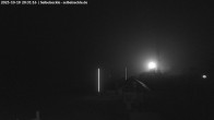 Archiv Foto Webcam Seibelseckle Blick auf die Piste 19:00
