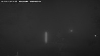 Archiv Foto Webcam Seibelseckle Blick auf die Piste 01:00
