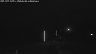 Archiv Foto Webcam Seibelseckle Blick auf die Piste 05:00