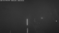 Archiv Foto Webcam Seibelseckle Blick auf die Piste 23:00