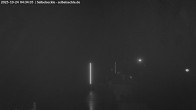Archiv Foto Webcam Seibelseckle Blick auf die Piste 03:00