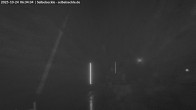 Archiv Foto Webcam Seibelseckle Blick auf die Piste 05:00