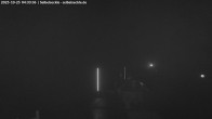 Archiv Foto Webcam Seibelseckle Blick auf die Piste 03:00