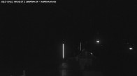 Archiv Foto Webcam Seibelseckle Blick auf die Piste 05:00