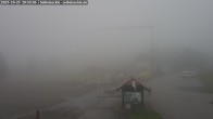 Archiv Foto Webcam Seibelseckle Blick auf die Piste 09:00