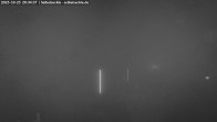 Archiv Foto Webcam Seibelseckle Blick auf die Piste 19:00