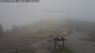 Archived image Webcam Seibelseckle the slope 07:00