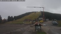 Archived image Webcam Seibelseckle the slope 09:00
