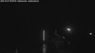 Archiv Foto Webcam Seibelseckle Blick auf die Piste 23:00