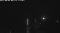 Archiv Foto Webcam Seibelseckle Blick auf die Piste 23:00