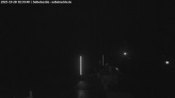 Archiv Foto Webcam Seibelseckle Blick auf die Piste 01:00
