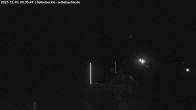 Archiv Foto Webcam Seibelseckle Blick auf die Piste 23:00