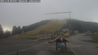 Archived image Webcam Seibelseckle the slope 07:00