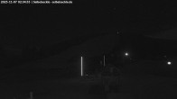 Archiv Foto Webcam Seibelseckle Blick auf die Piste 01:00