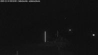 Archiv Foto Webcam Seibelseckle Blick auf die Piste 23:00