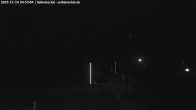 Archiv Foto Webcam Seibelseckle Blick auf die Piste 03:00