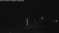 Archived image Webcam Seibelseckle the slope 23:00