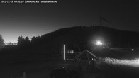 Archived image Webcam Seibelseckle the slope 05:00