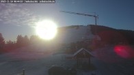 Archived image Webcam Seibelseckle the slope 07:00