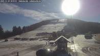 Archived image Webcam Seibelseckle the slope 09:00