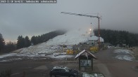 Archived image Webcam Seibelseckle the slope 15:00