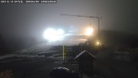 Archived image Webcam Seibelseckle the slope 17:00