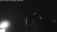 Archived image Webcam Seibelseckle the slope 19:00